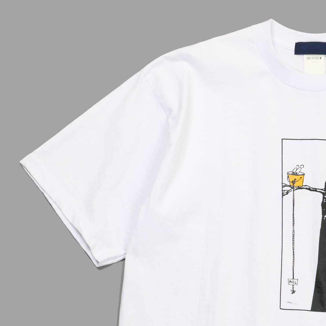 빔즈 티셔츠 상품이미지4