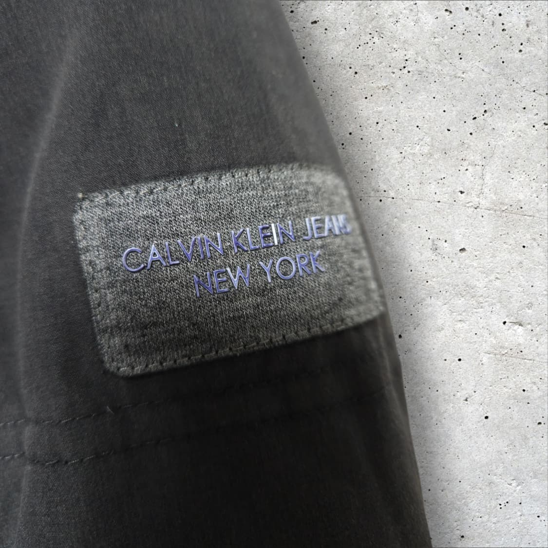 캘빈클라인진스 패딩 (105/XL) 상품이미지3