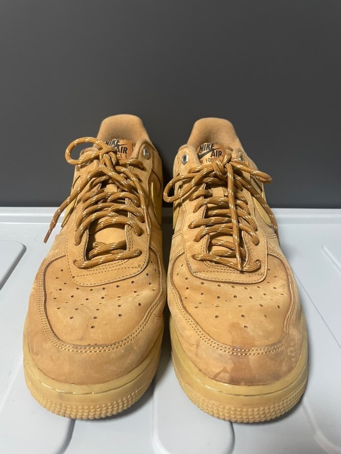 나이키 된장포스 US11(290mm) 상품이미지1