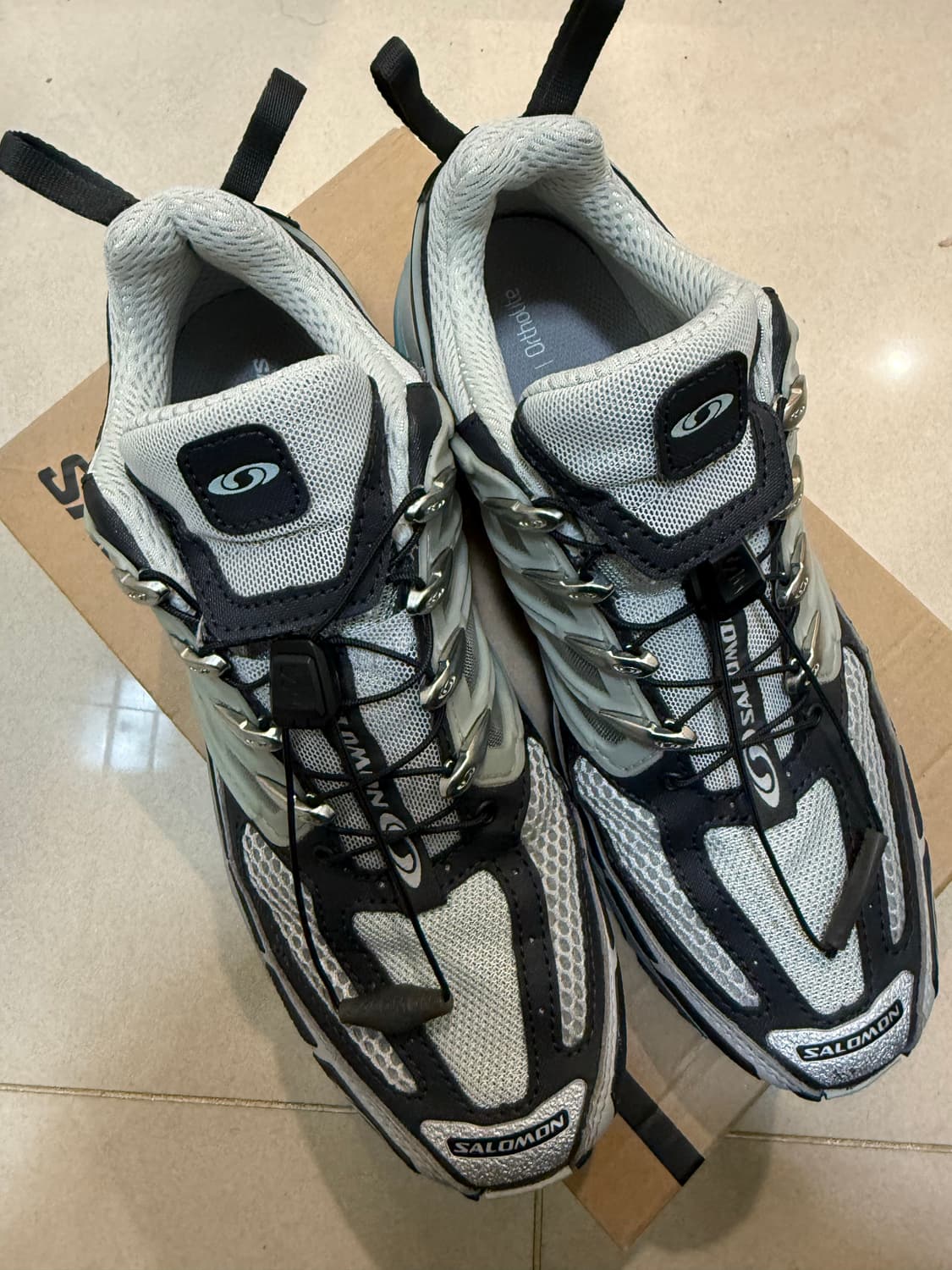 살로몬 ACS 프로 250 상품이미지2