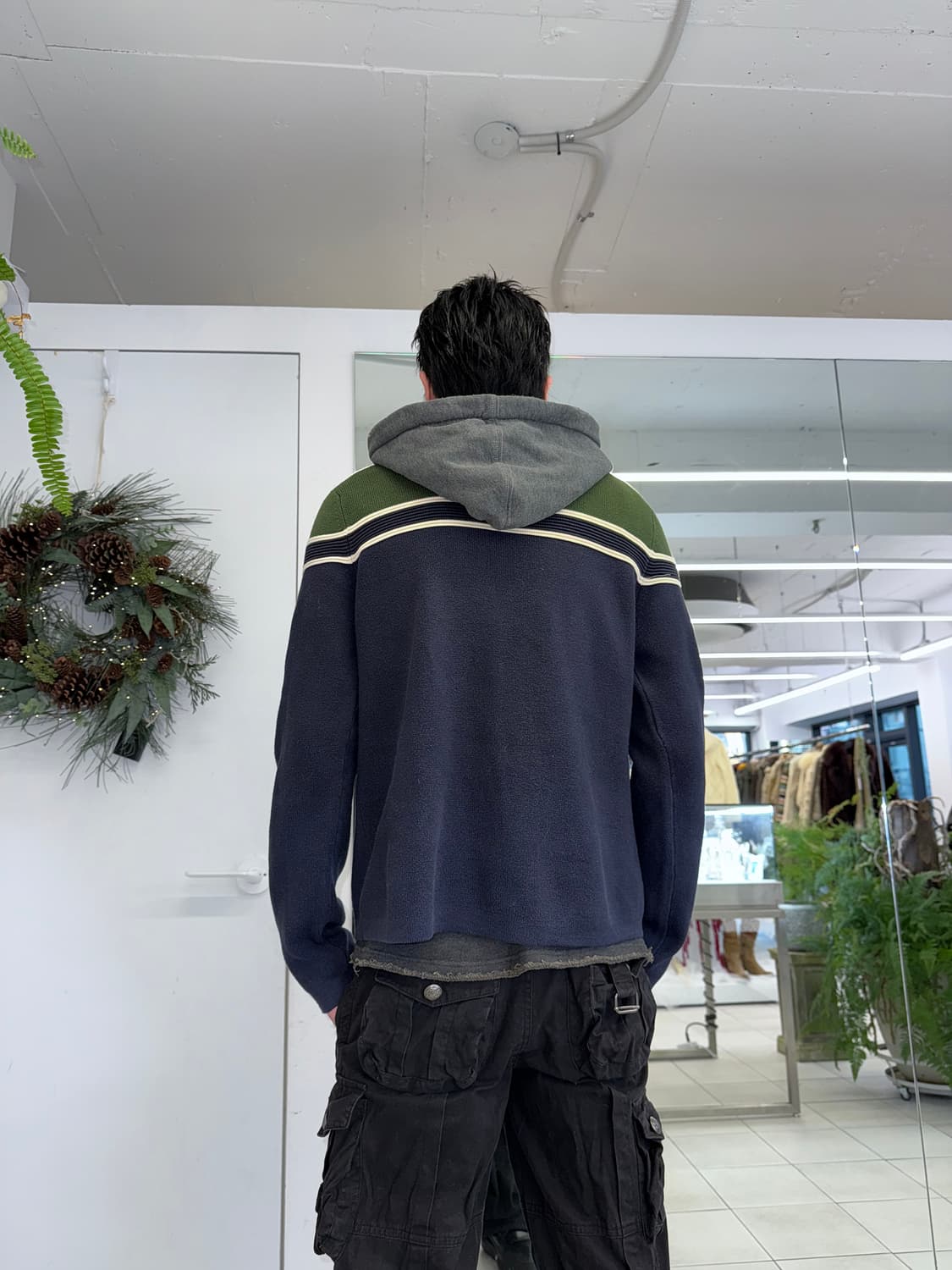 ABERCROMBIE & FITCH 상품이미지4