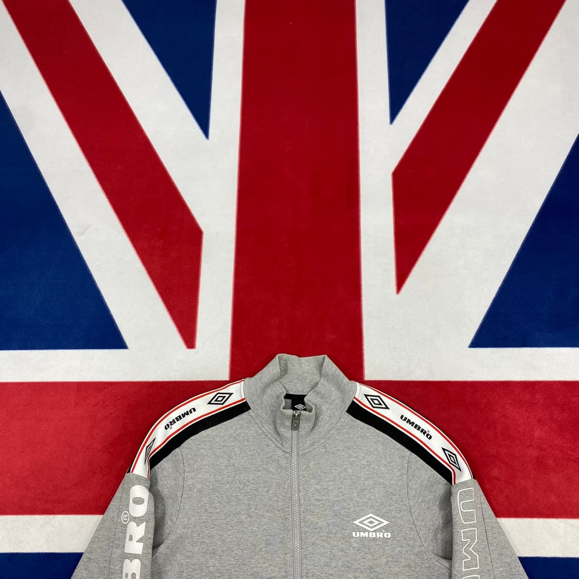 엄브로 코튼 져지  95 상품이미지2