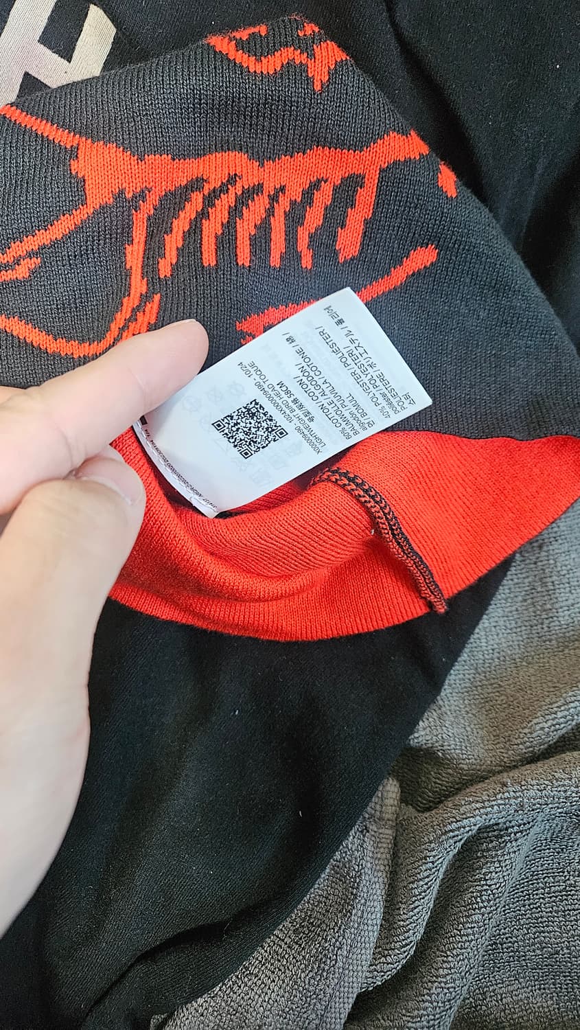 아크테릭스 비니 상품이미지3