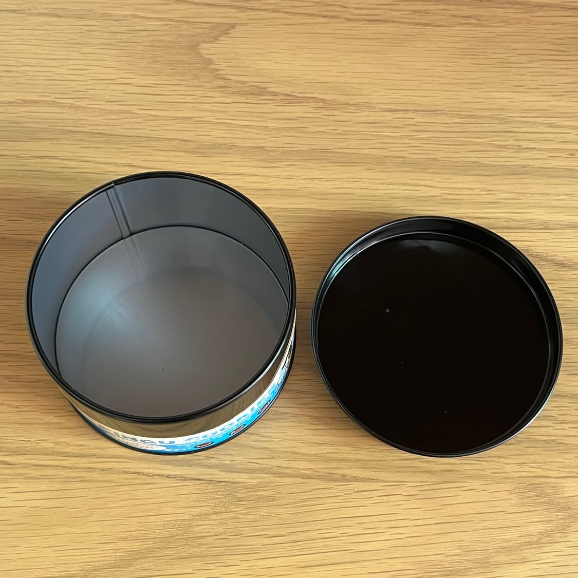 고전 빈티지 핑구 틴케이스 소품함 상품이미지4