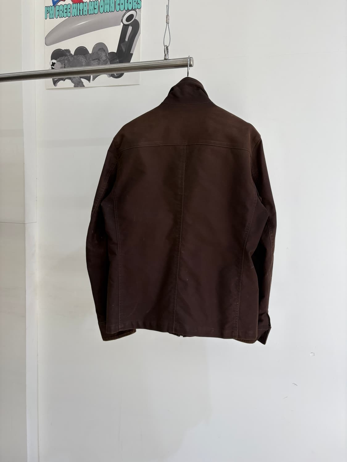 TAKA:Q (Made in Japan) 자켓 상품이미지5