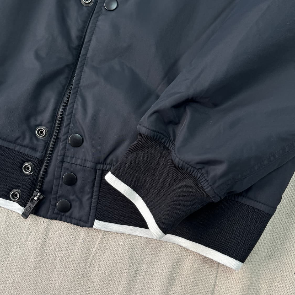 나이키 해외판 빅백로고 아카이브 봄버 M 상품이미지6