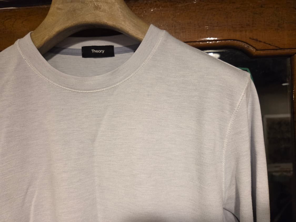 띠어리 티셔츠 상품이미지4