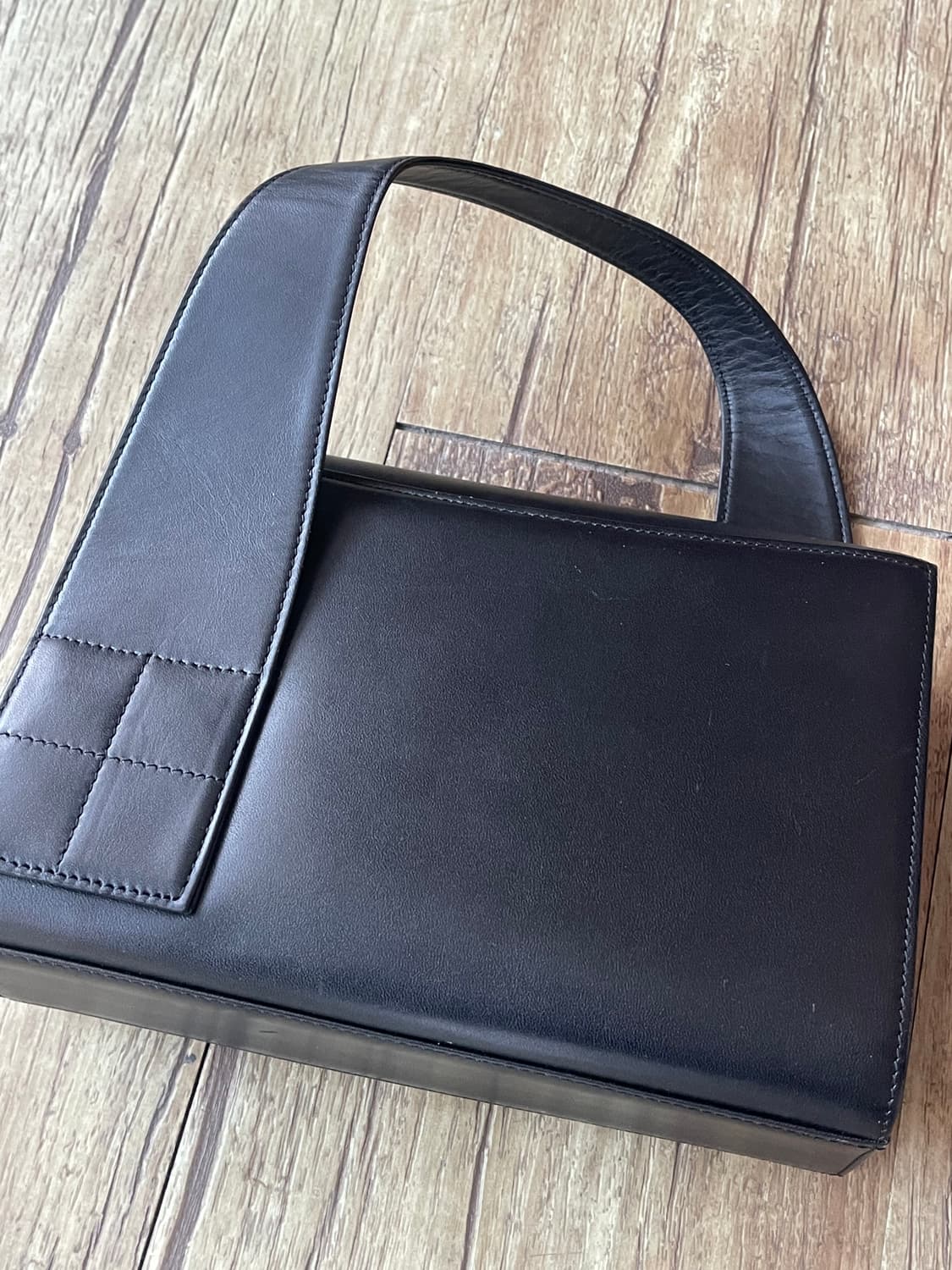 Givenchy Héritage 4G Square Bag 상품이미지4