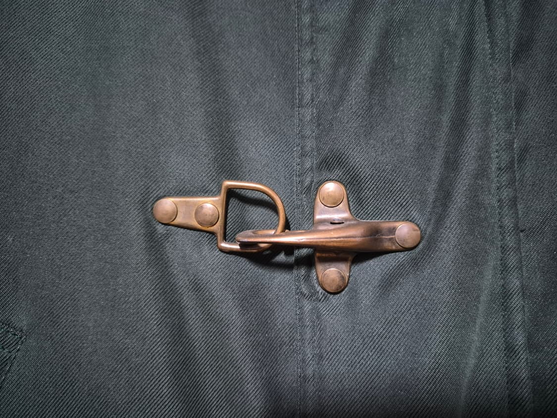 Hermes 에르메스 래트로 50 상품이미지7