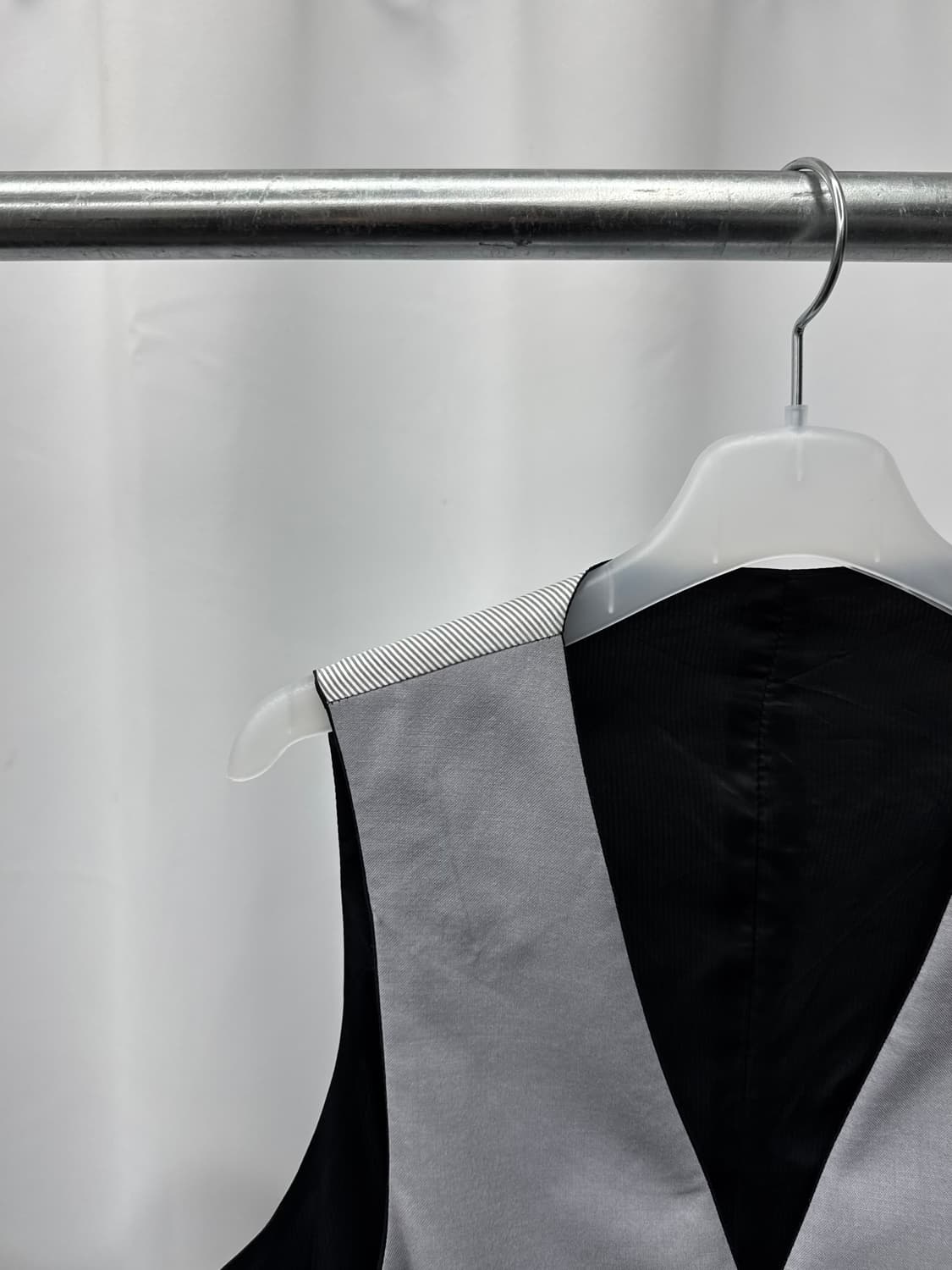 vtg vest 상품이미지4