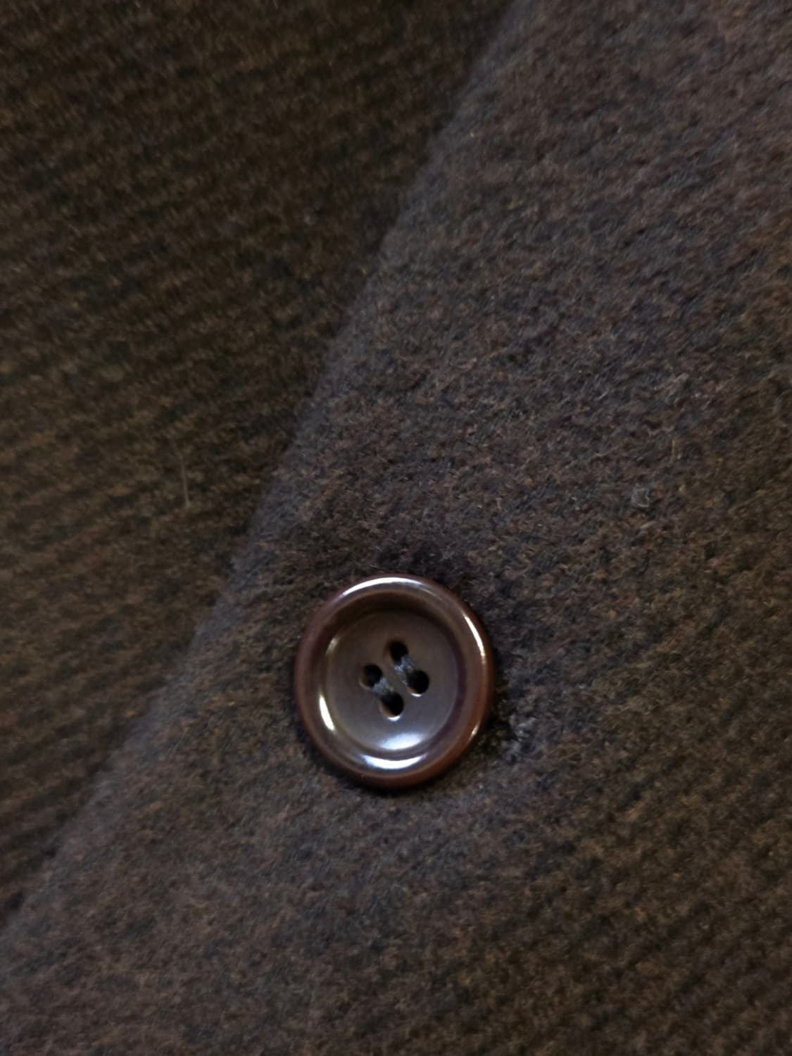 아르마니 꼴레지오니 아카이브 트위드자켓  상품이미지5