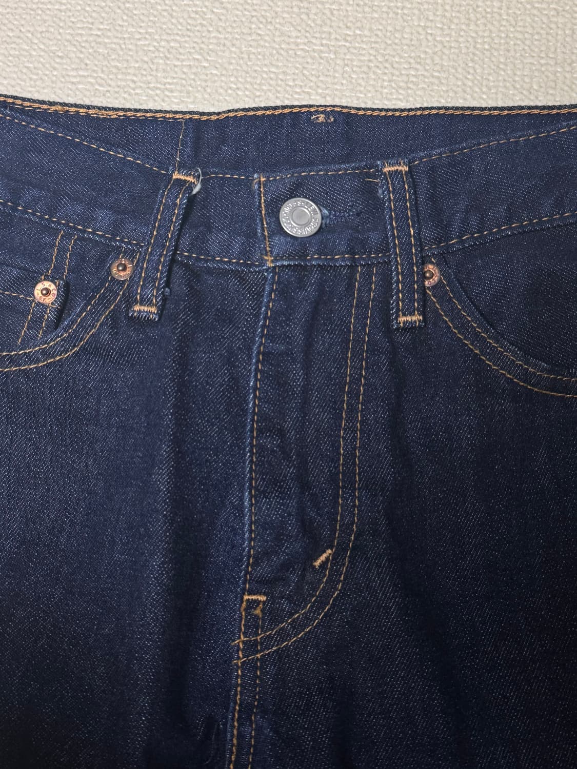 (28) 리바이스 데님팬츠 판매합니다. 상품이미지2