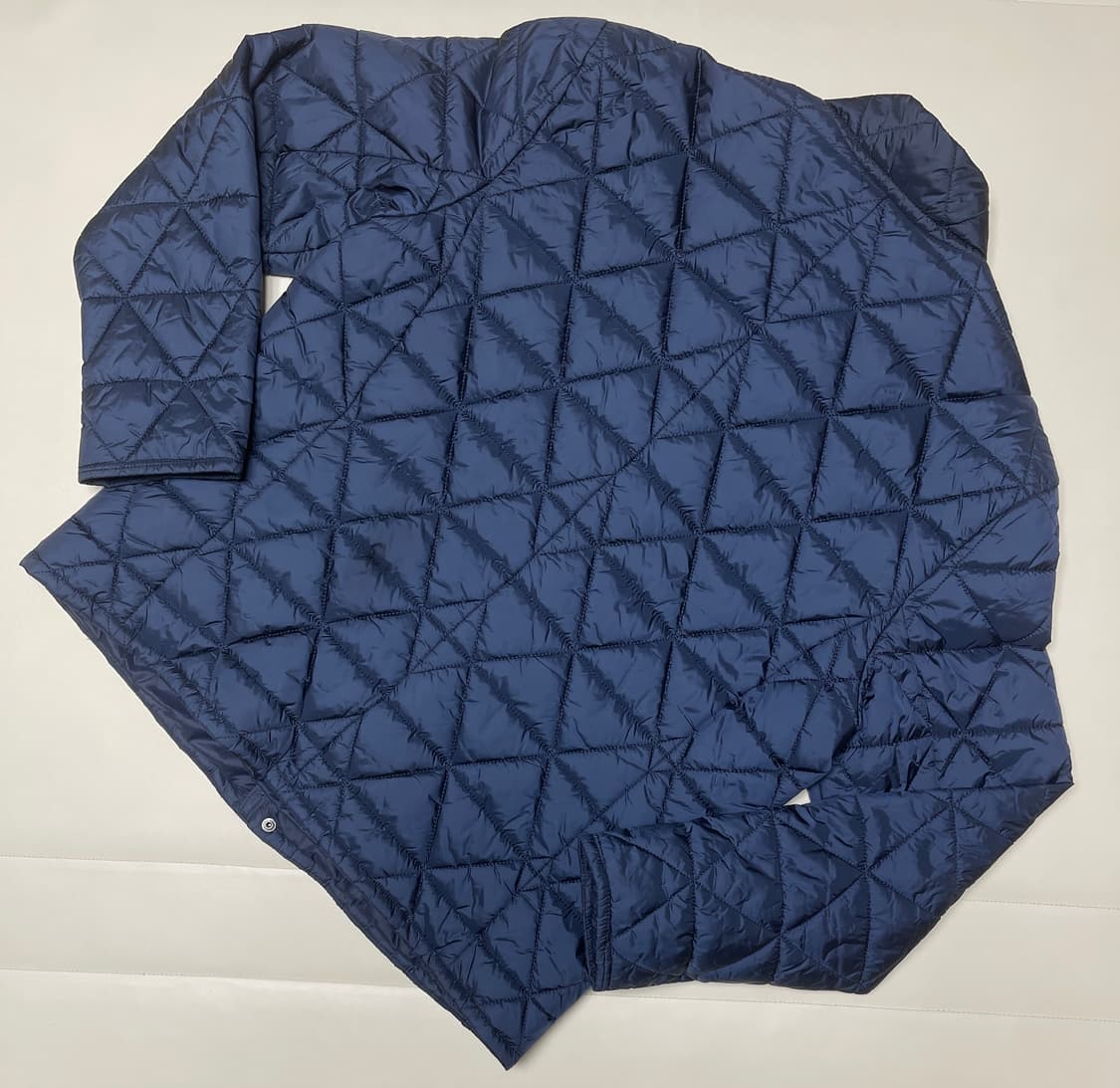 코오롱스포츠 퀼팅 경량패딩 상품이미지2