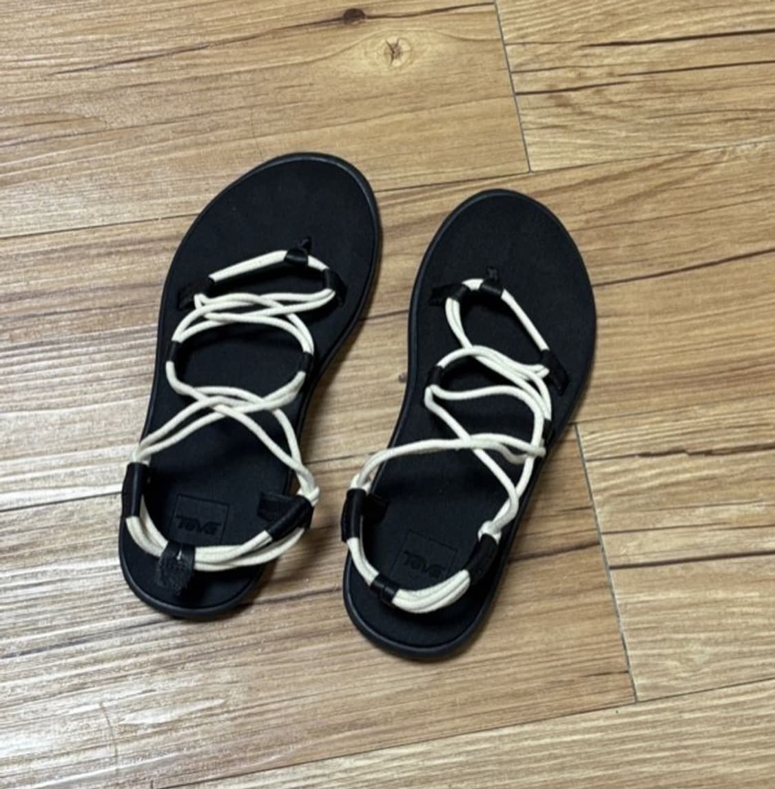 teva 샌들 상품이미지1