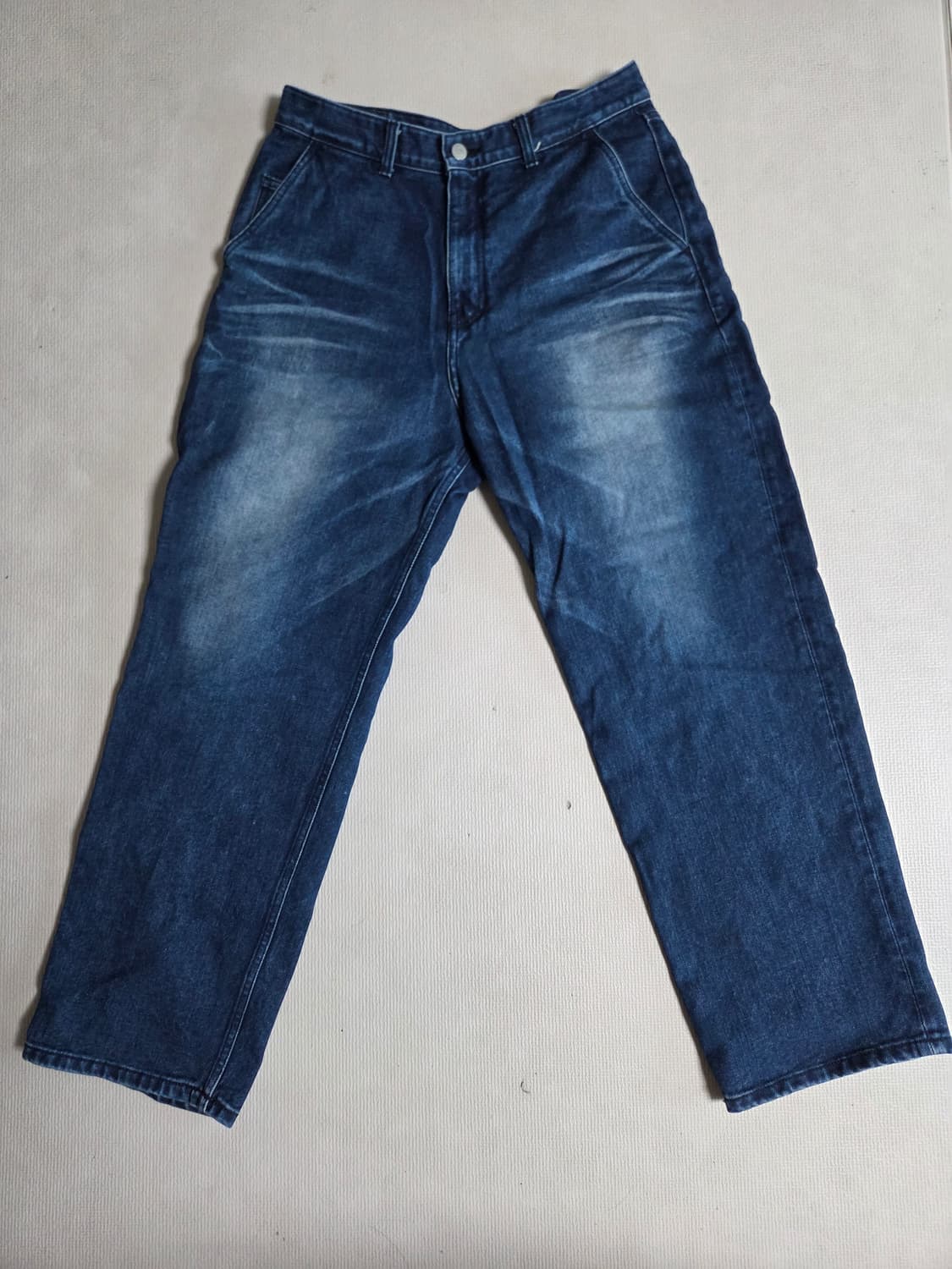 (2) 아워셀브스 오가닉 코튼 데님 상품이미지4