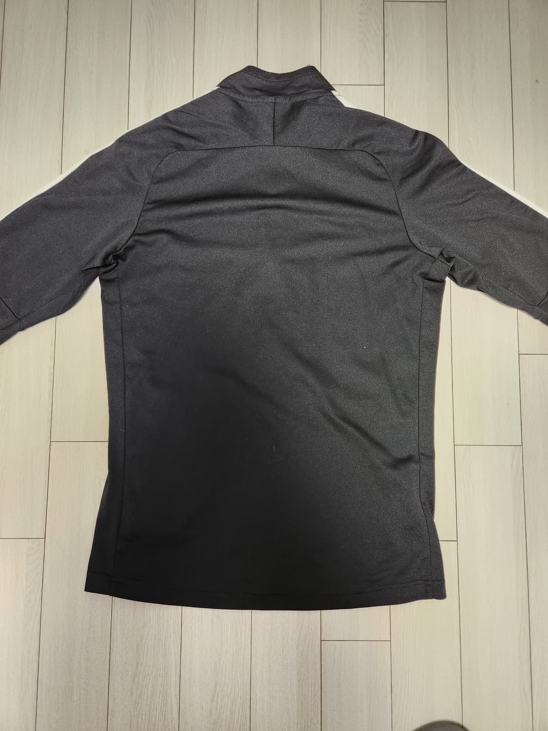 새상품급)나이키 AS 드라이 아카데미 트랙 집업 져지844328-010 상품이미지6