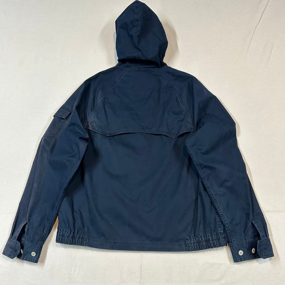 L) 폴로 랄프로렌 썬페이드 네이비 후드 자켓 상품이미지6