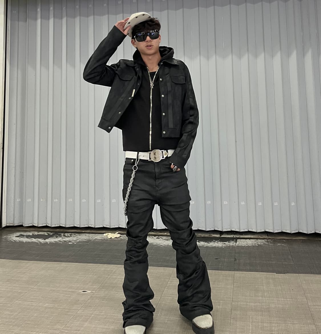 릭오웬스 볼란 sbw 29 상품이미지2