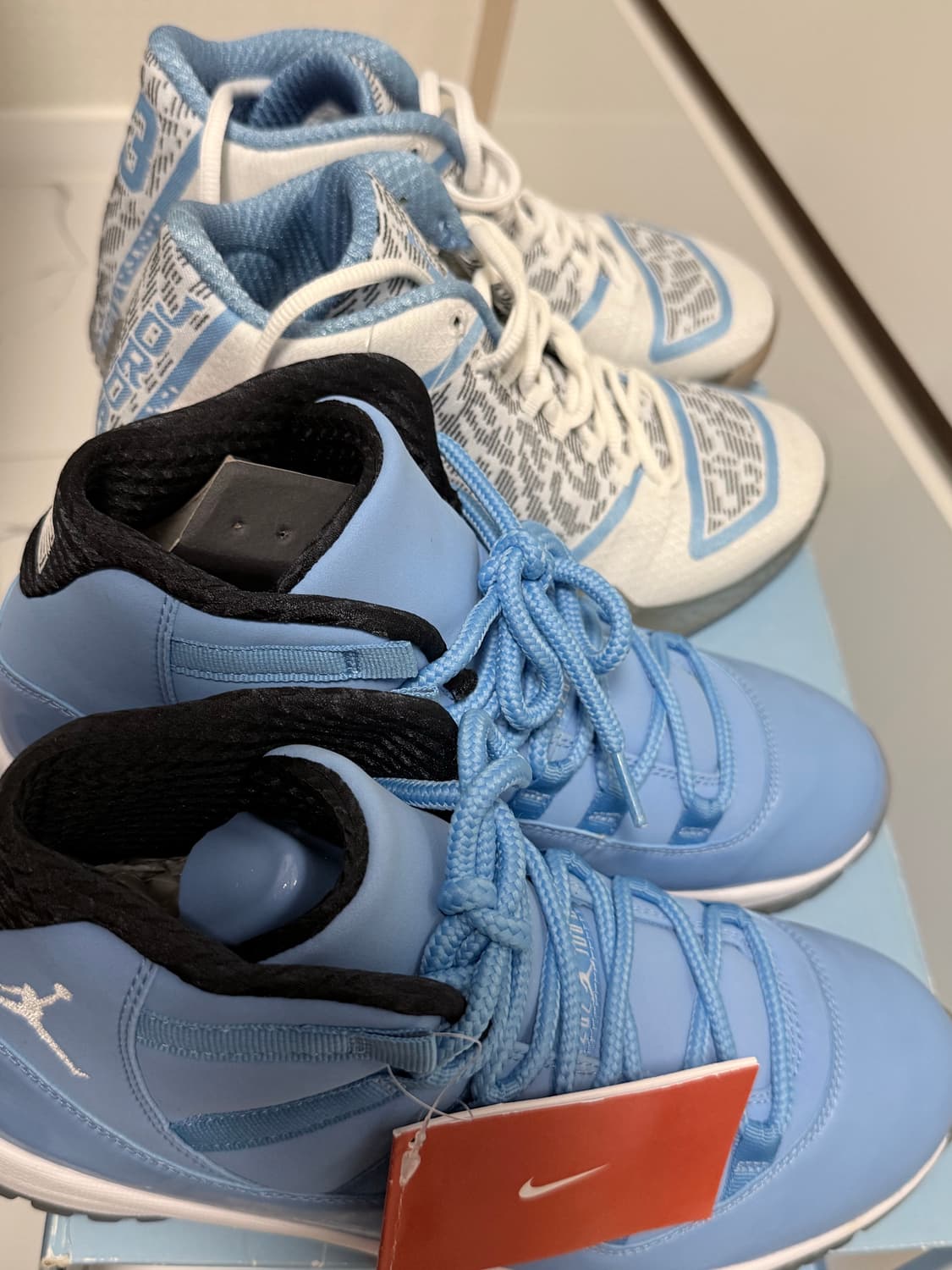 (255) Jordan 11/29  상품이미지1