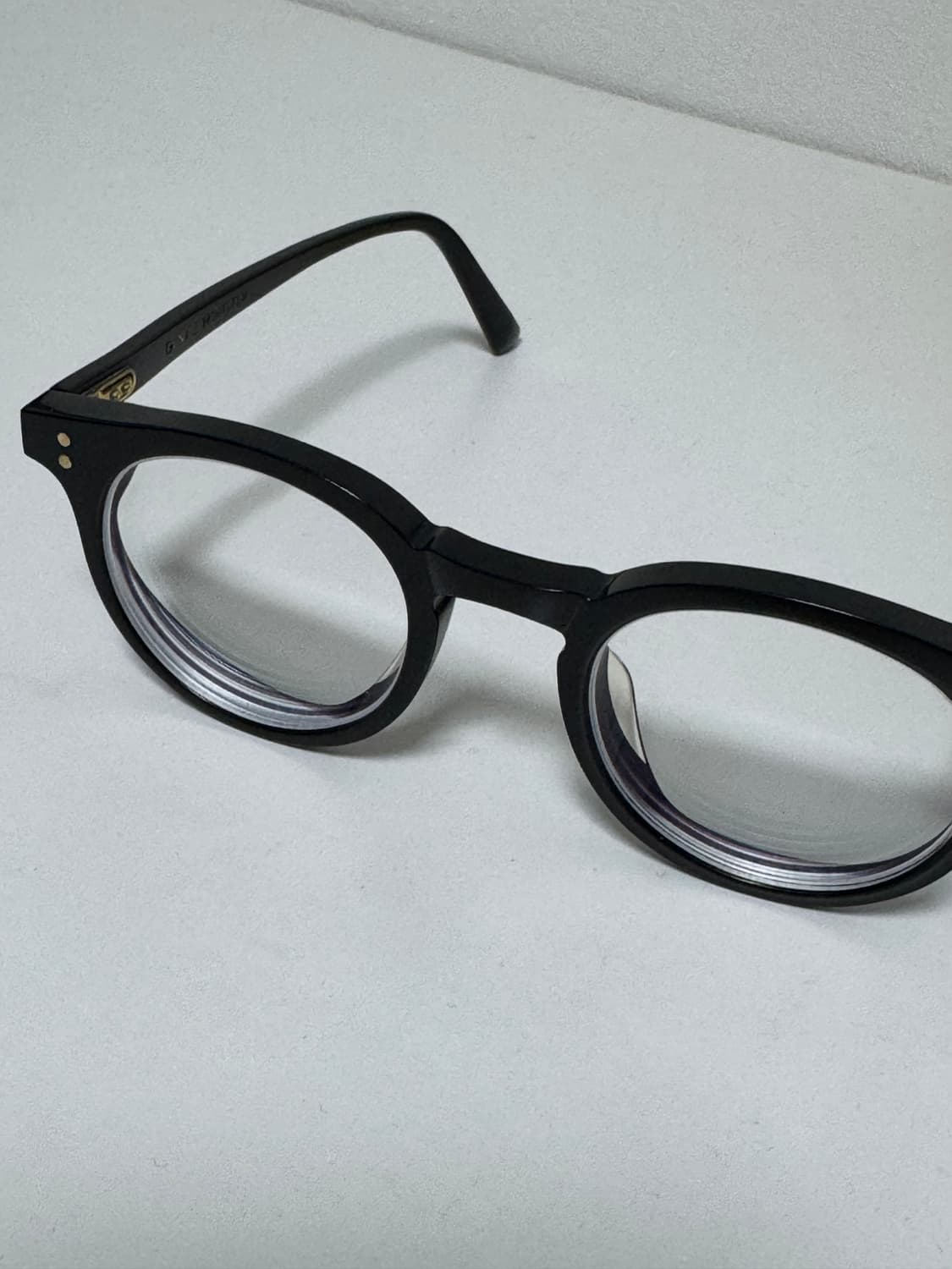 젠틀몬스터 밀란 클립온 상품이미지3