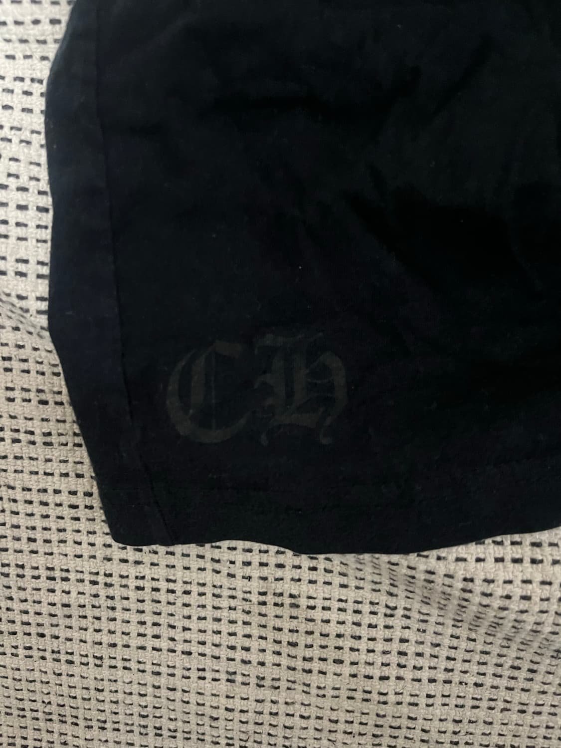 크롬하츠 세메터리 포켓 롱슬리브 상품이미지5