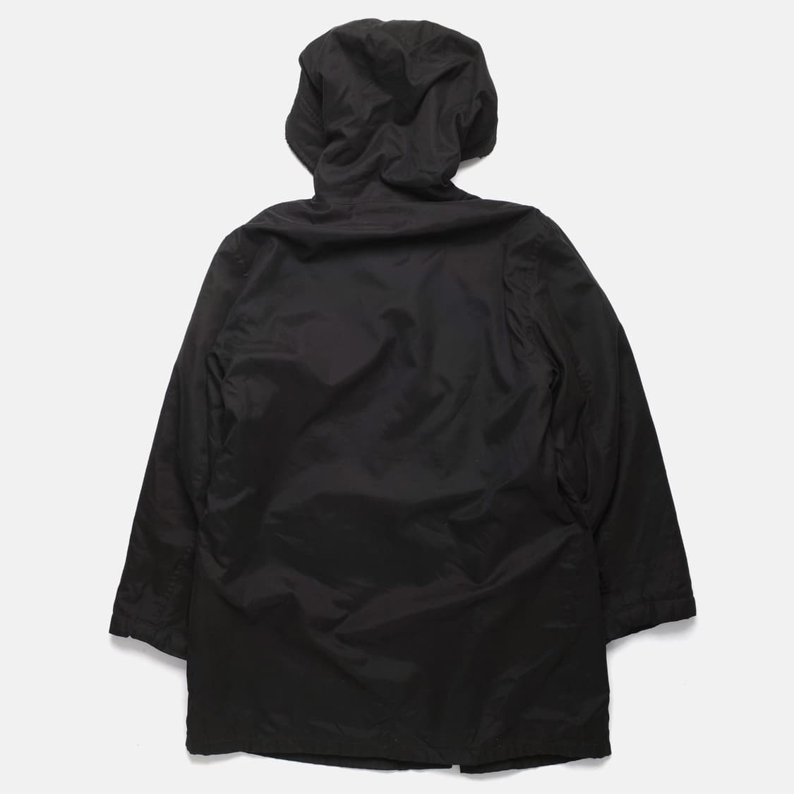 1990's Allegri Boxpol Fur-Lined Parka 상품이미지5