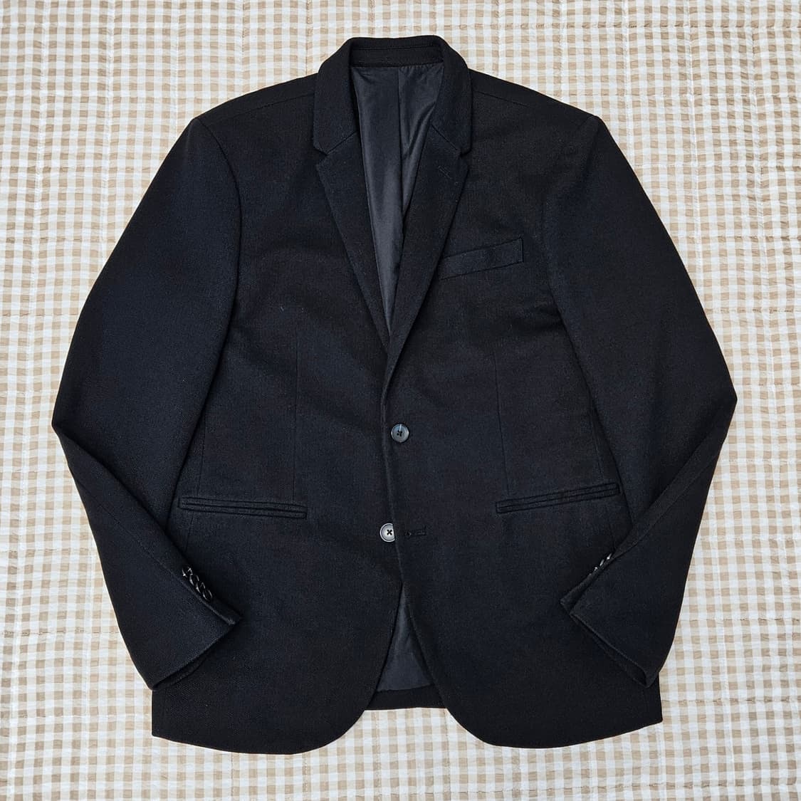 자라 춘추 블레이저 자켓 남자100 상품이미지1