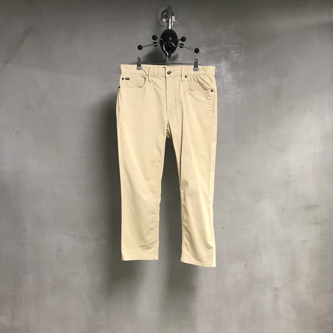 폴로 랄프로렌 베이지 팬츠 32/32 상품이미지6
