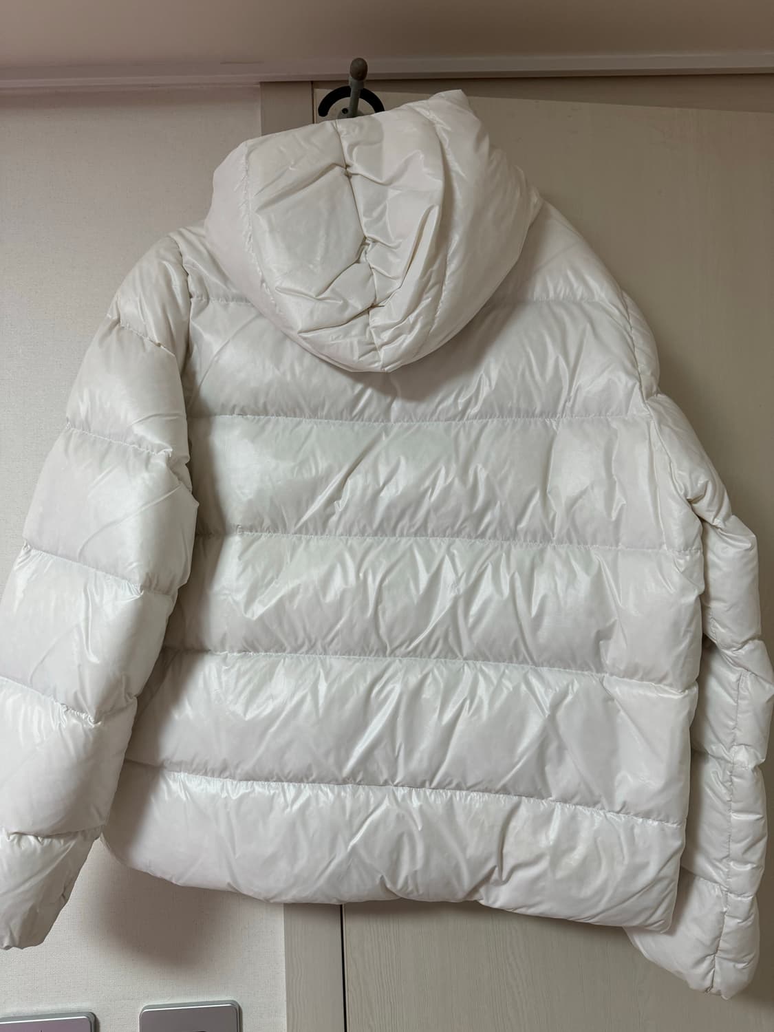 아크메드라비 패딩 상품이미지2