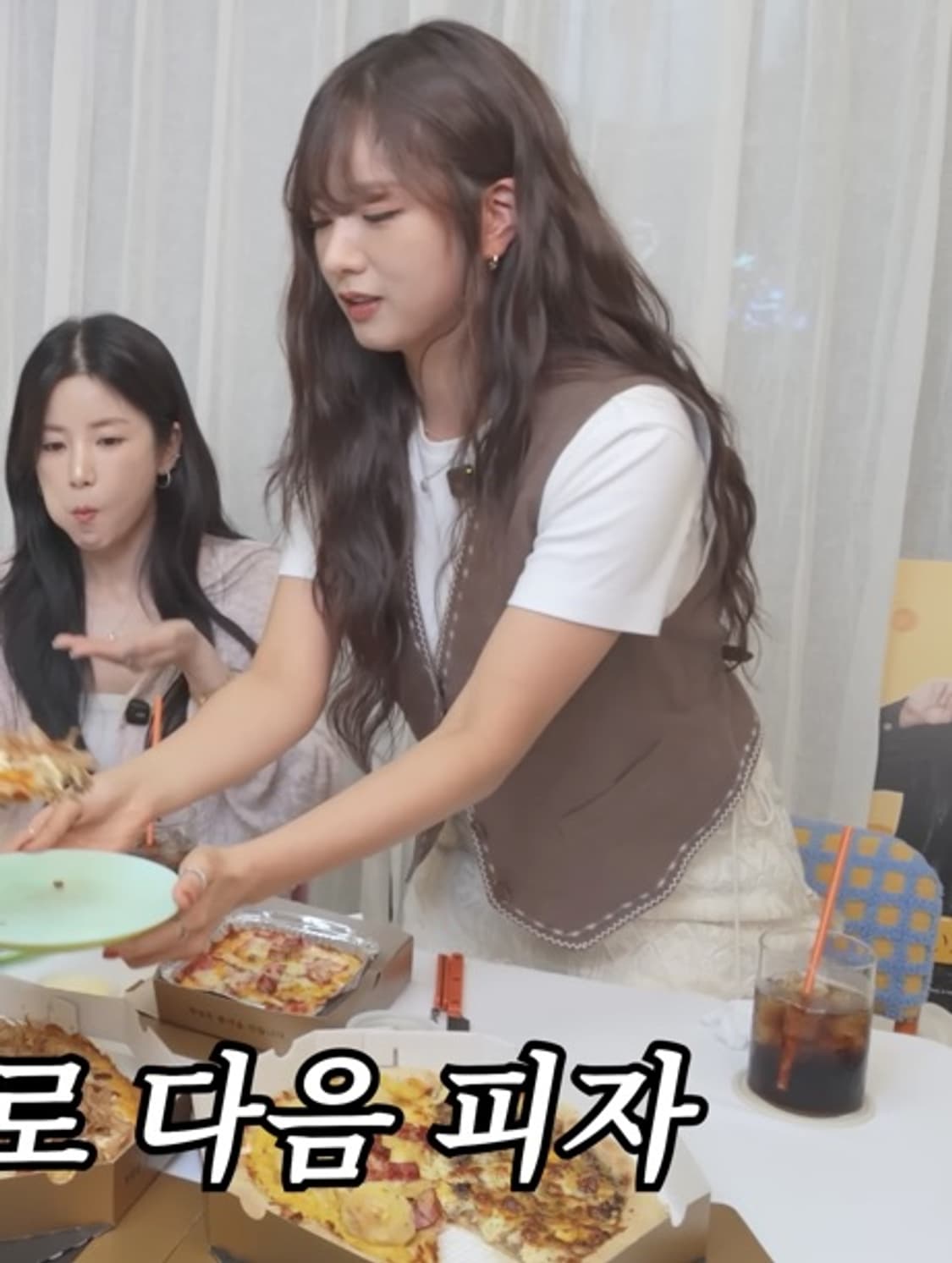 프리터 보호 베스트 상품이미지5
