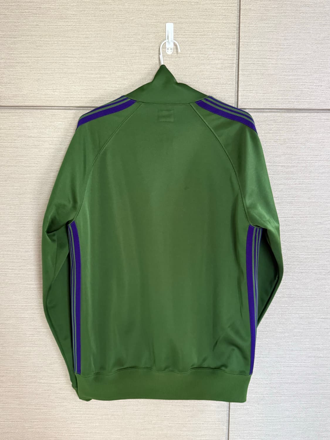 니들스 트랙자켓 져지 16만원 상품이미지5