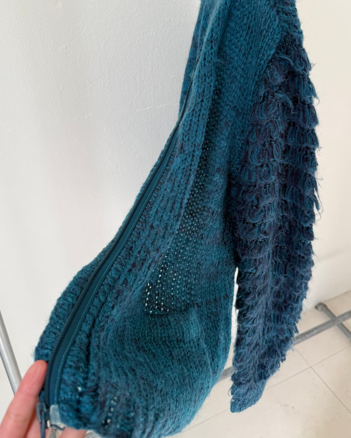 빈티지 가디건 상품이미지6