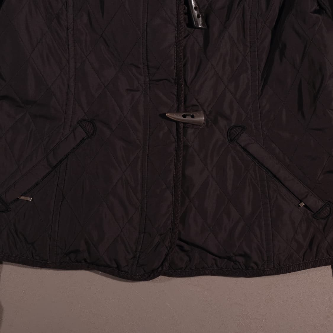 COMME CA ISM FUR HOODIE 상품이미지4