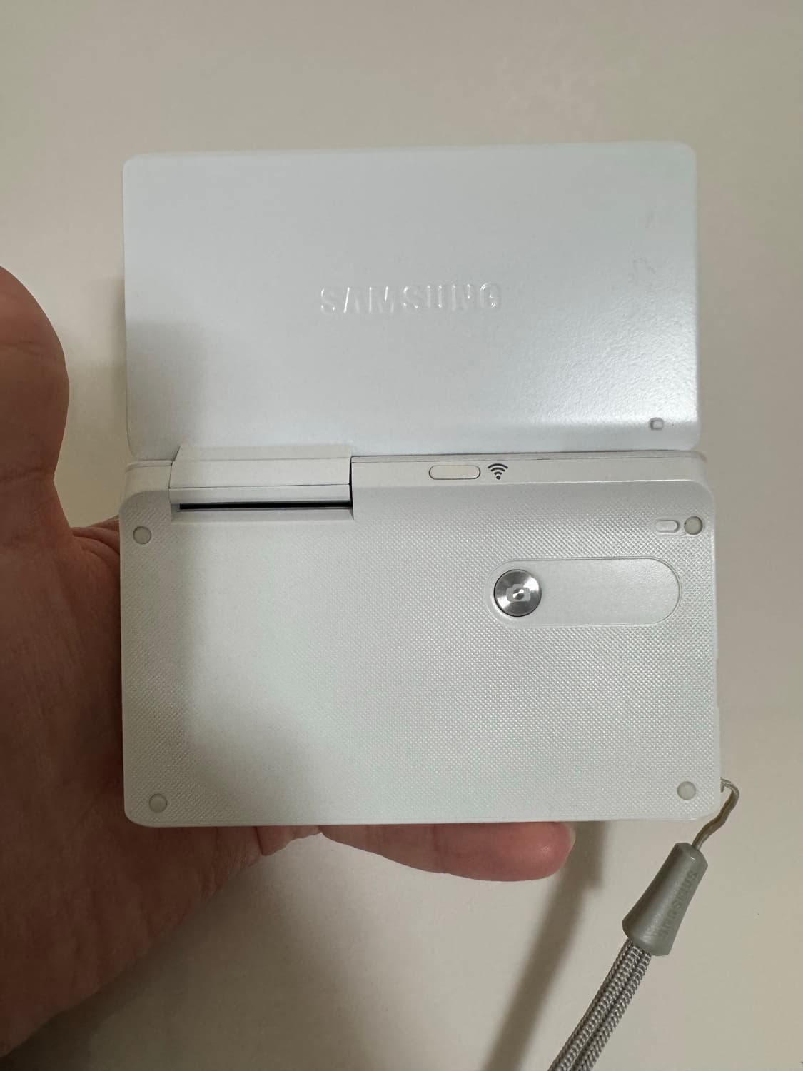 삼성 미러팝 mv900f 한효주디카 상품이미지7