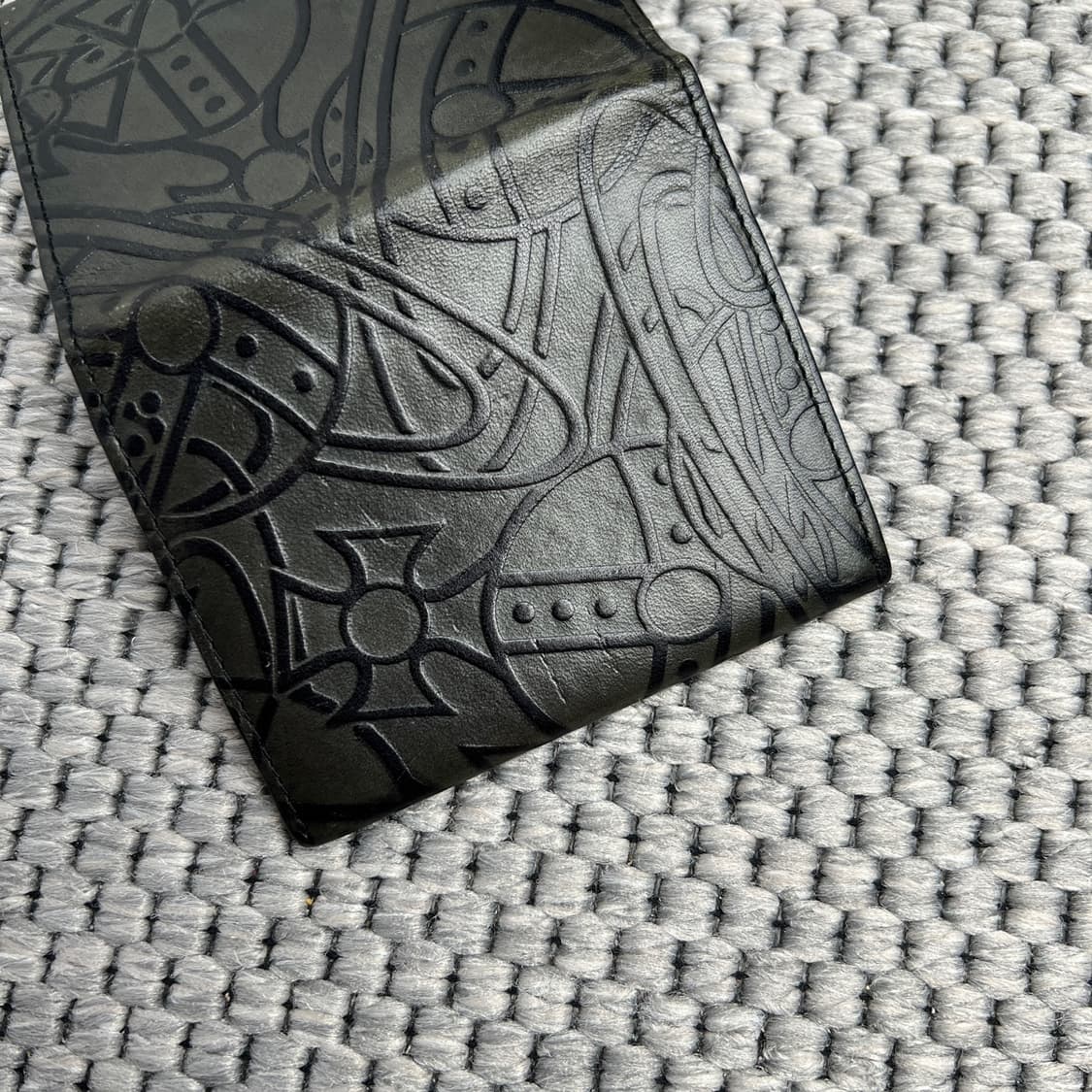 비비안 웨스트우드 카드지갑 상품이미지3