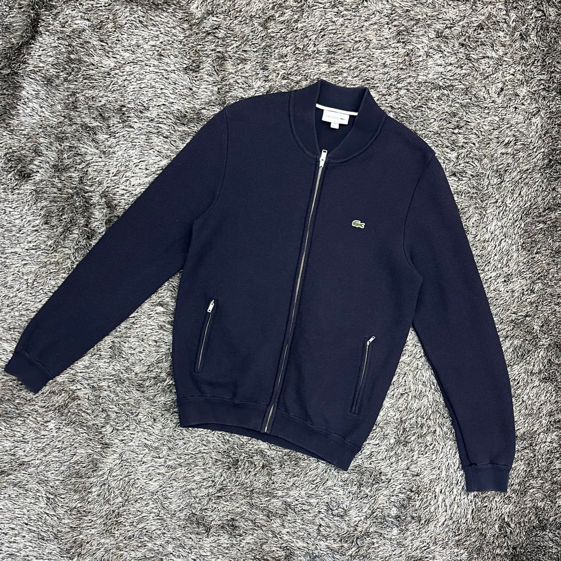 라코스테 남성 자켓 (4) 상품이미지1
