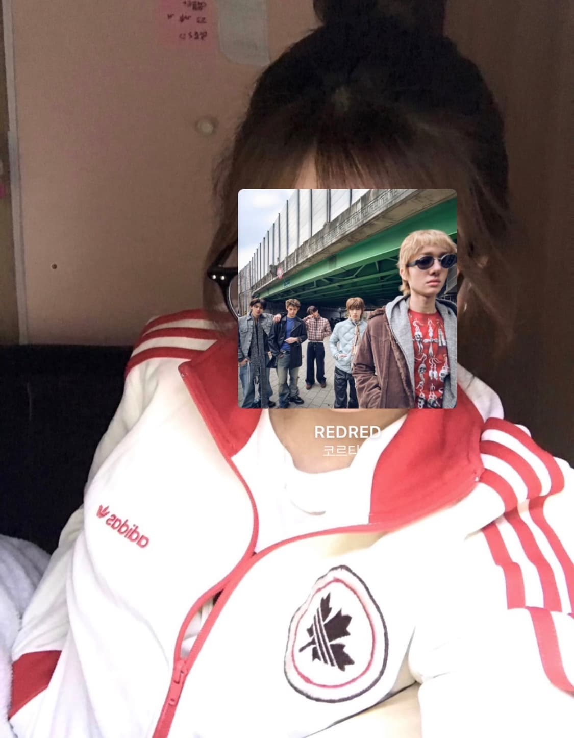 아디다스 캐나다 져지 상품이미지4
