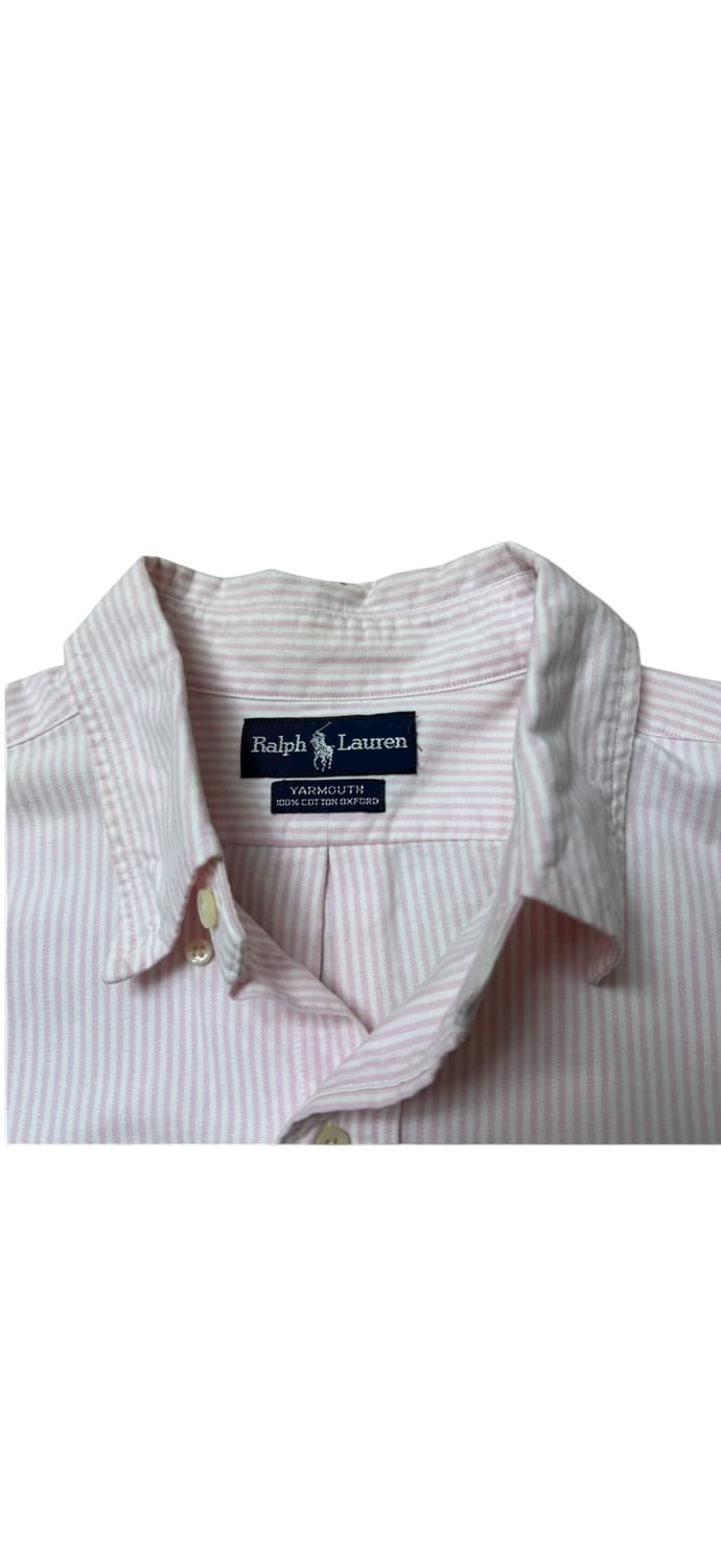 폴로 셔츠  상품이미지2