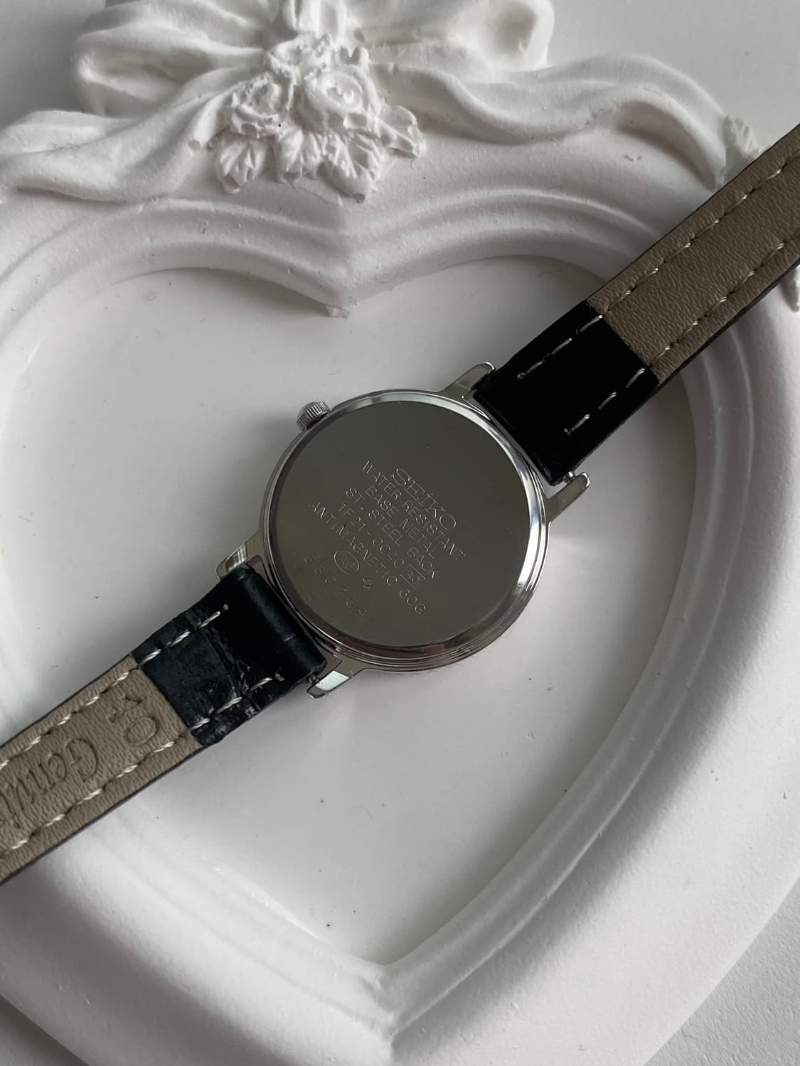 Seiko 세이코 에비뉴 상품이미지4
