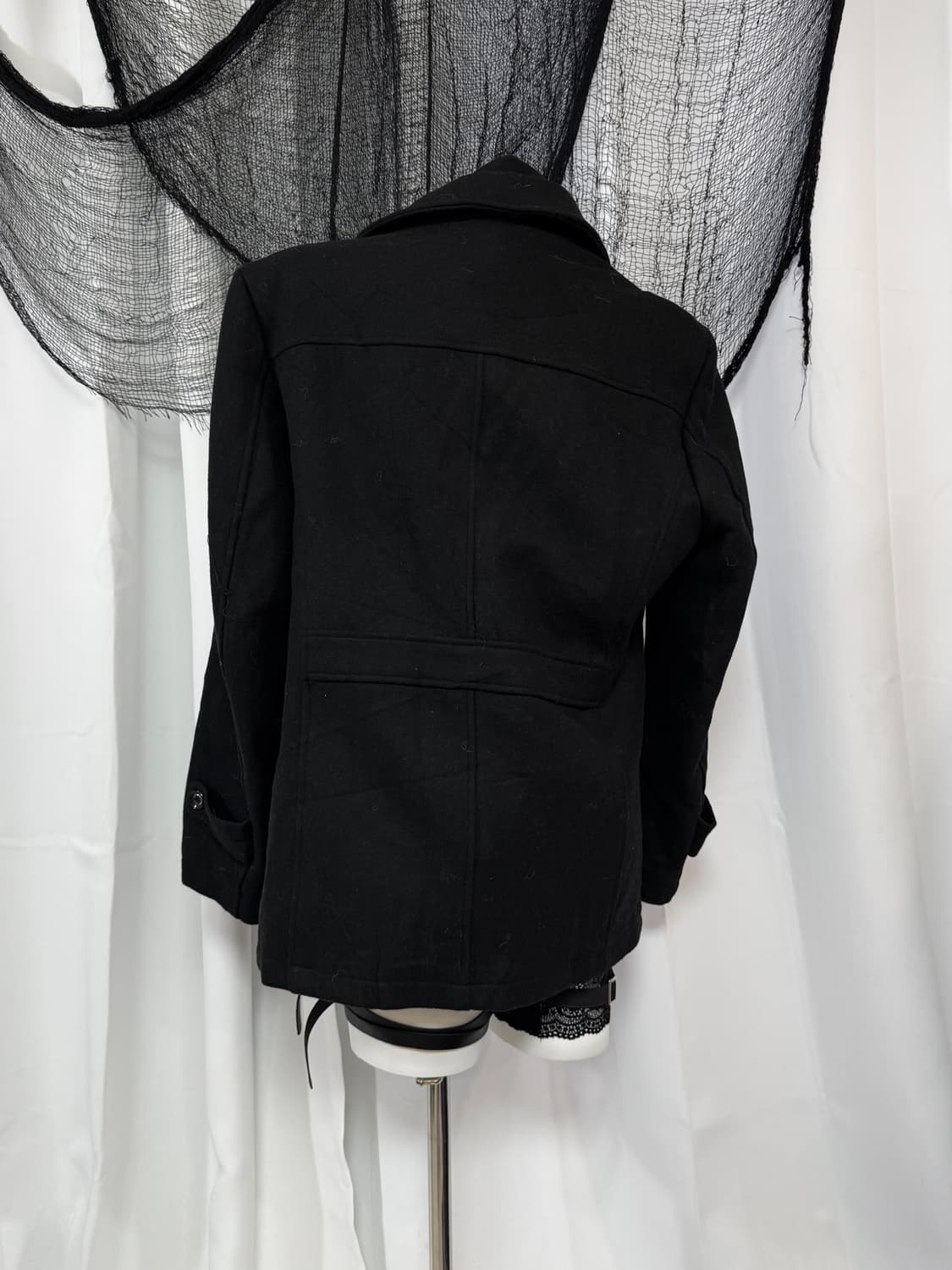 black jacket 상품이미지4