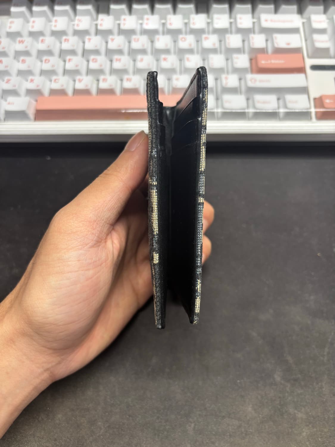 디올 오블리크 오거나이저 상품이미지4