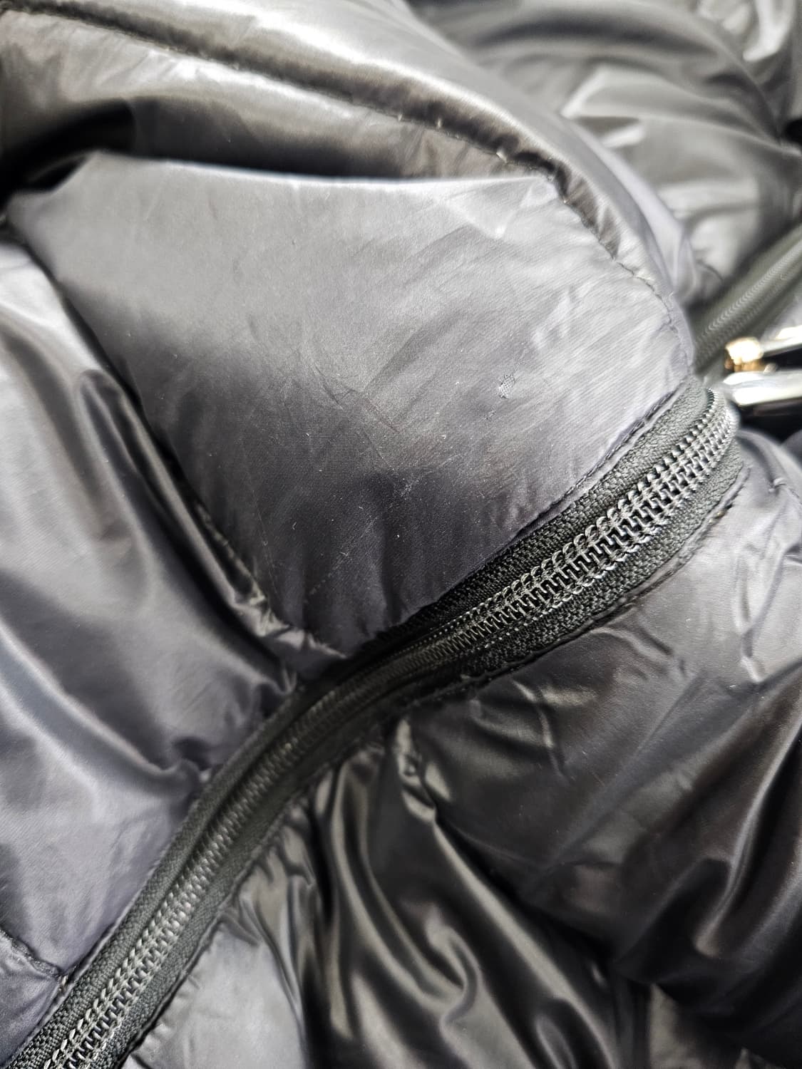 노스페이스메트로패딩 상품이미지10