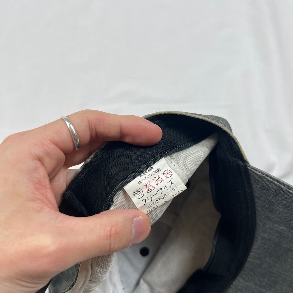 90‘s nba la lakers 레이커스 스냅 캡 모자 상품이미지8