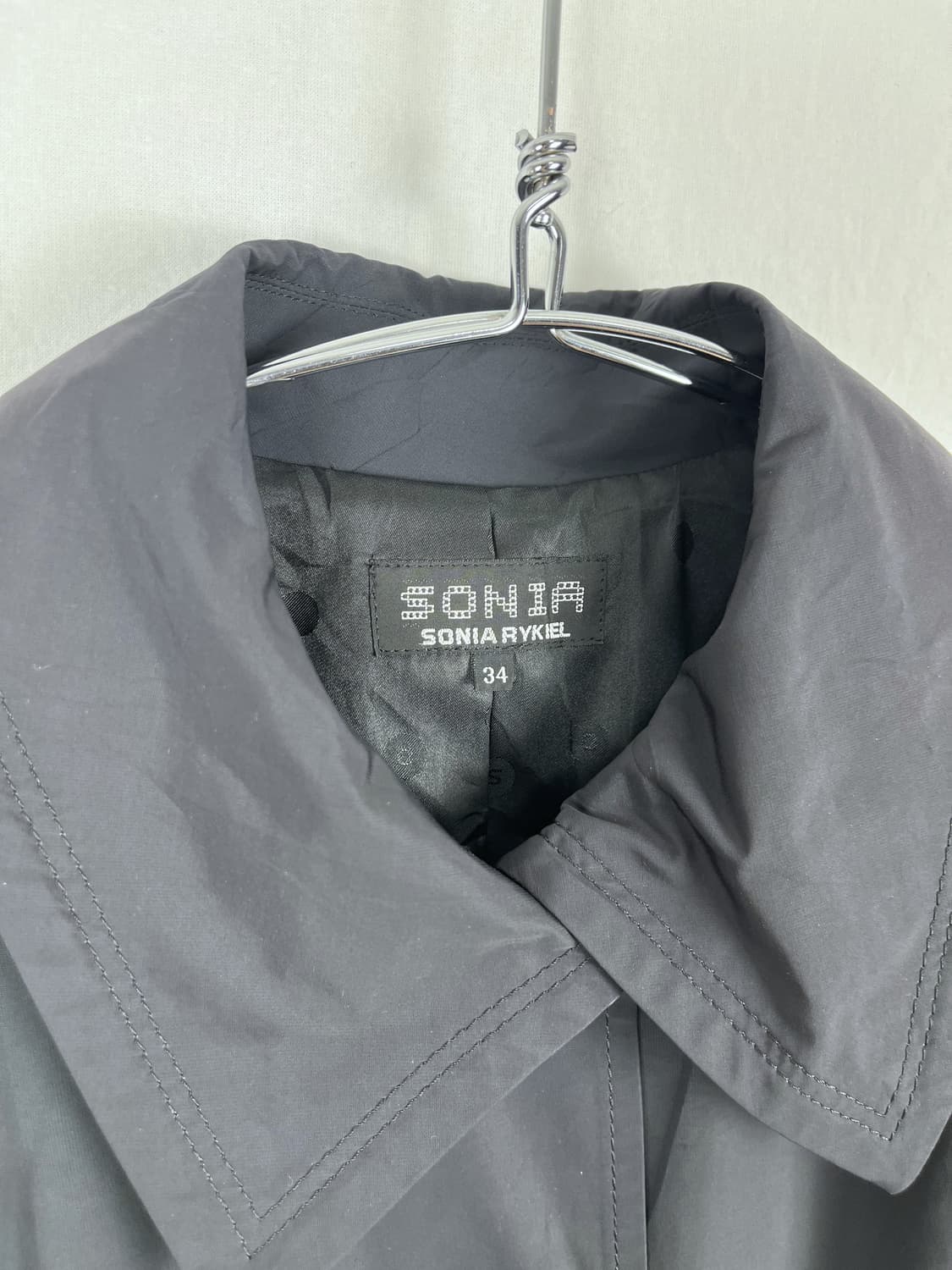 Sonia Rykiel 나일론 자켓 상품이미지6