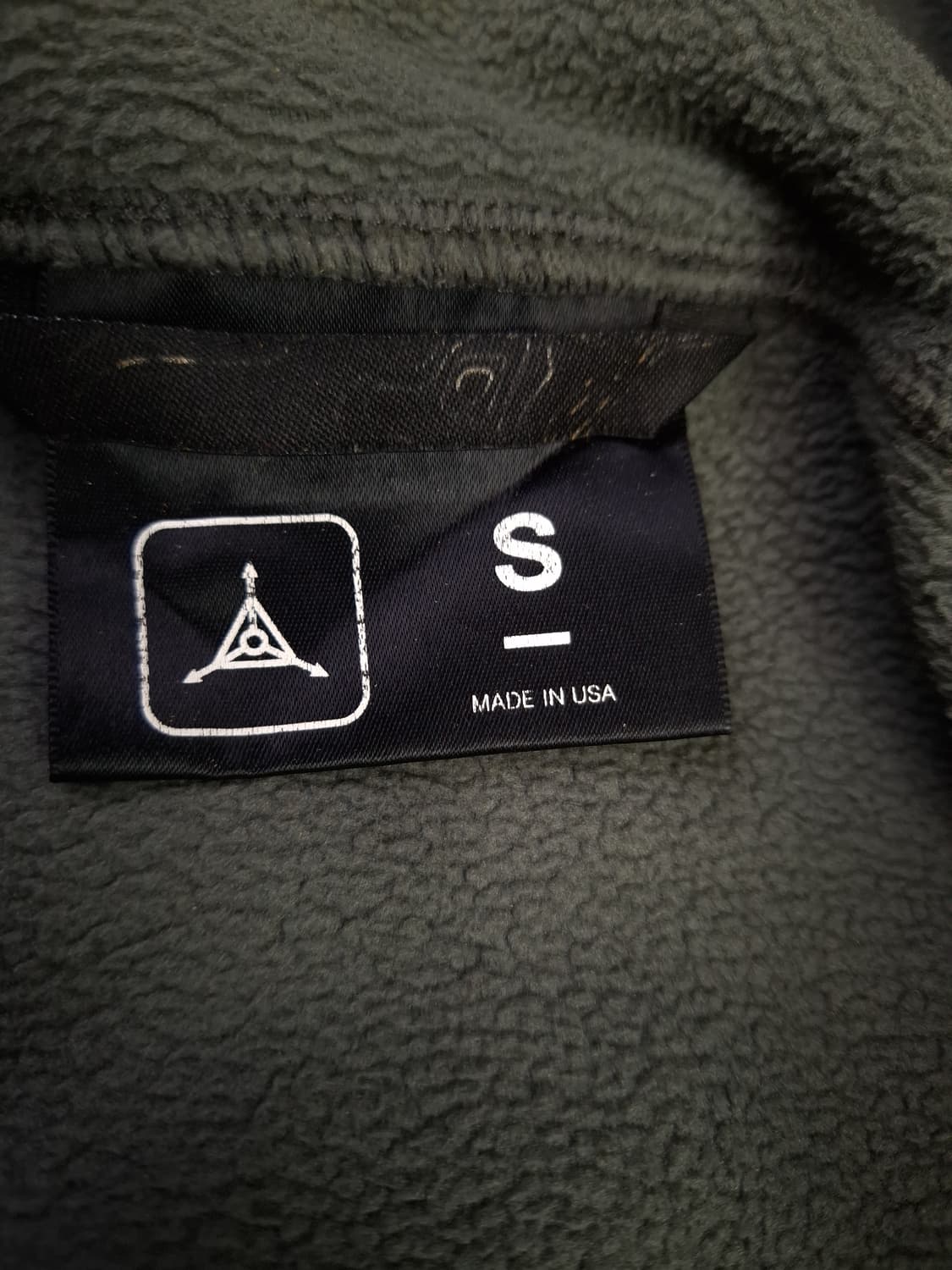 오리지날 미국 제조 테드기어 TAD 폴라텍 레인져 후디 LT 자켓 상품이미지2