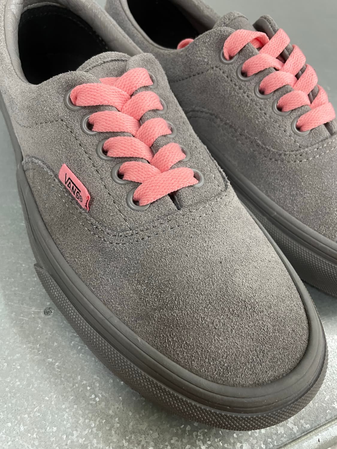 반스 X 자오자오 에라 랫 그레이 245 상품이미지7