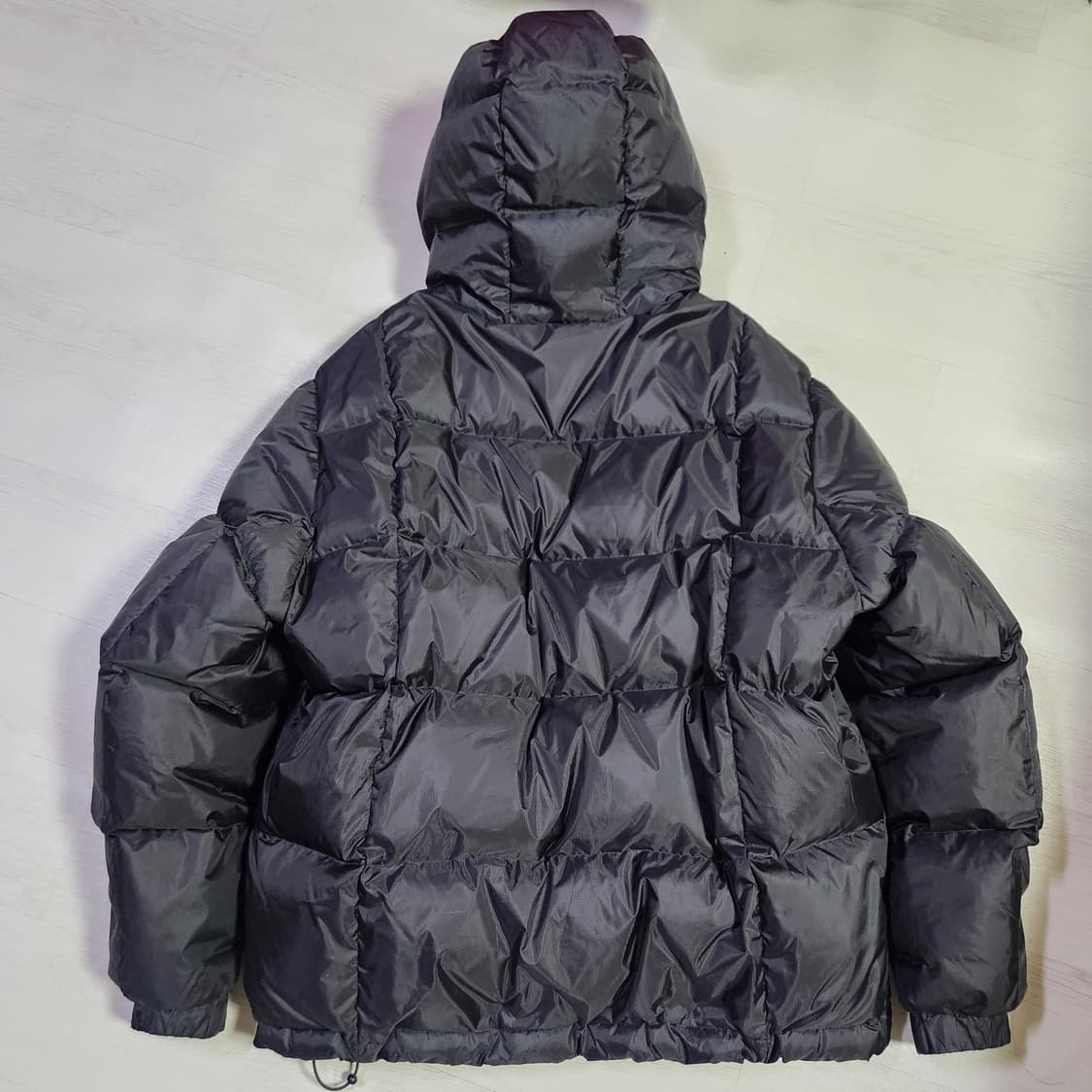 칼하트 아스펜 패딩 M 상품이미지2