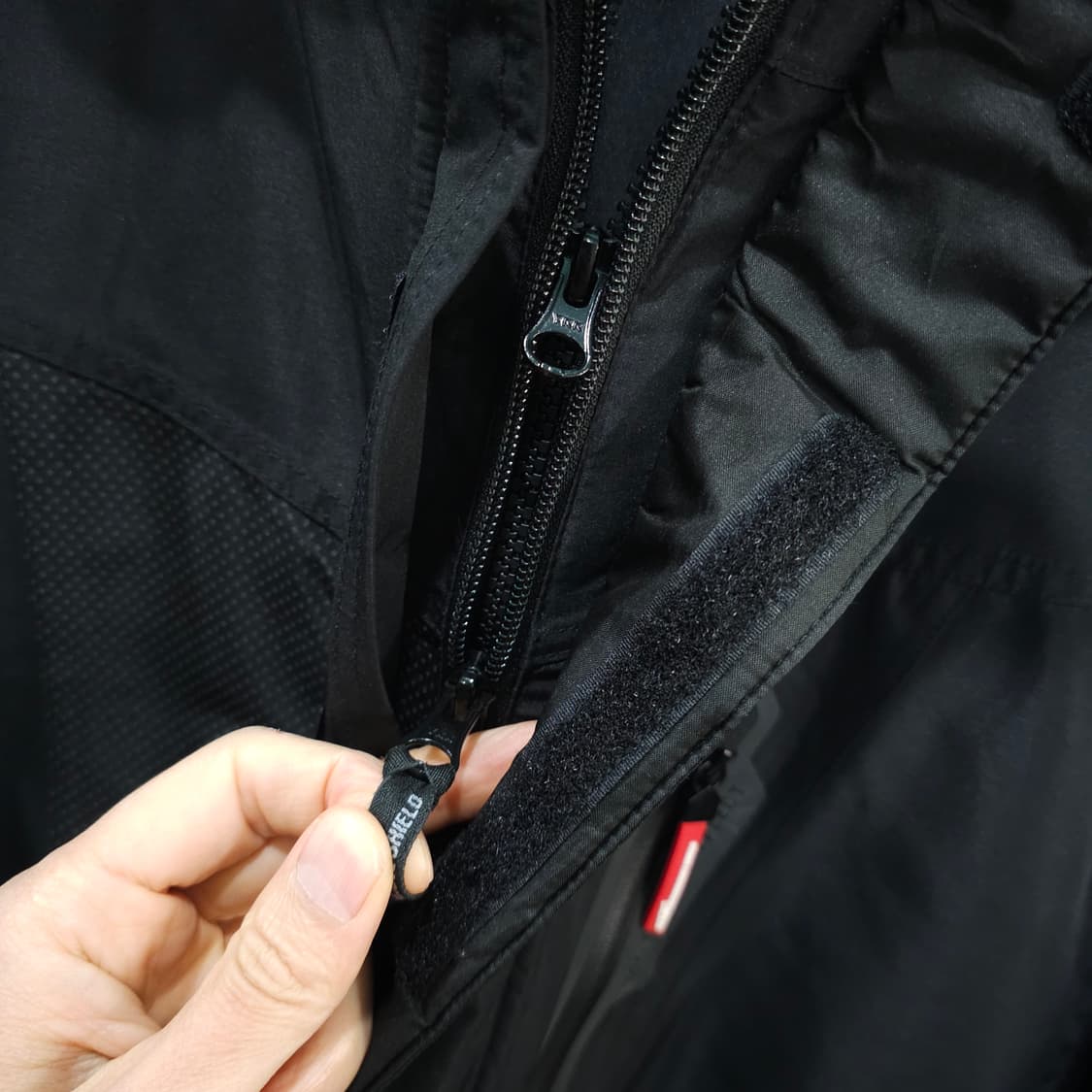 빅사이즈 Workman Aegis 360 이중집업 방한자켓- 4L 상품이미지7