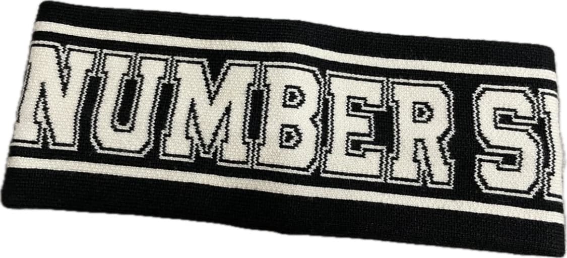 홀리넘버세븐 헤어밴드 상품이미지3