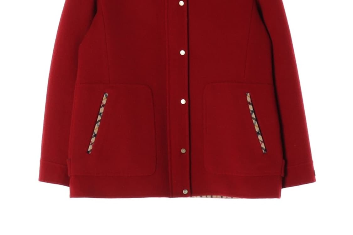 닥스 자켓 M 상품이미지5